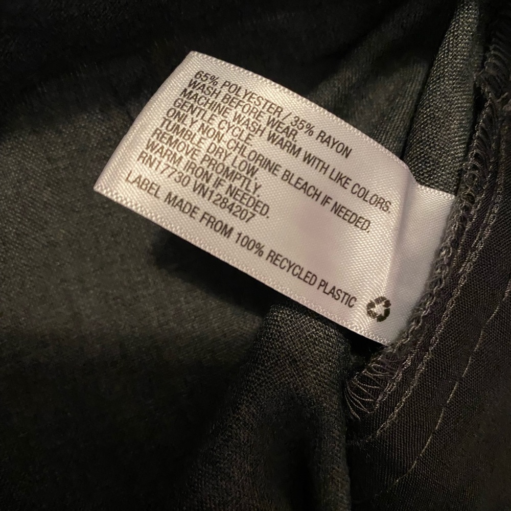 đNWT Nautical Boys Black Blazer 10 - Picture 11 of 11